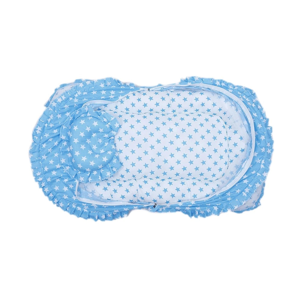 Joy Jumbo Extra Large Baby Bedding Set -1